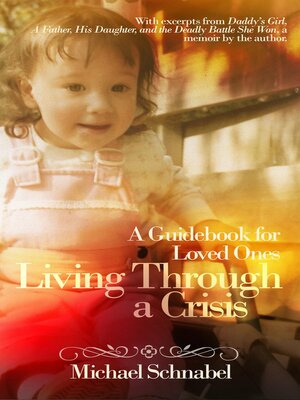 cover image of Living Through a Crisis